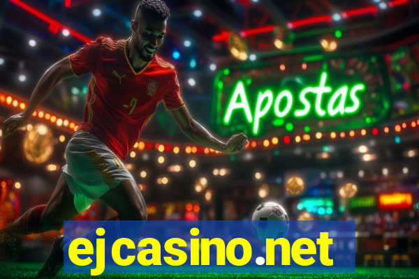 ejcasino.net