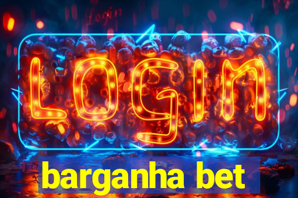 barganha bet