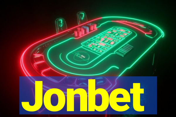 Jonbet