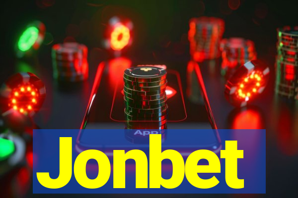 Jonbet