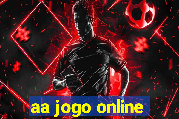 aa jogo online