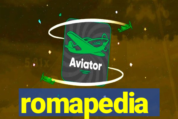 romapedia