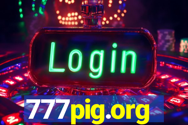 777pig.org