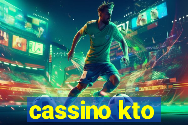 cassino kto