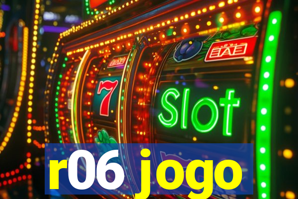 r06 jogo