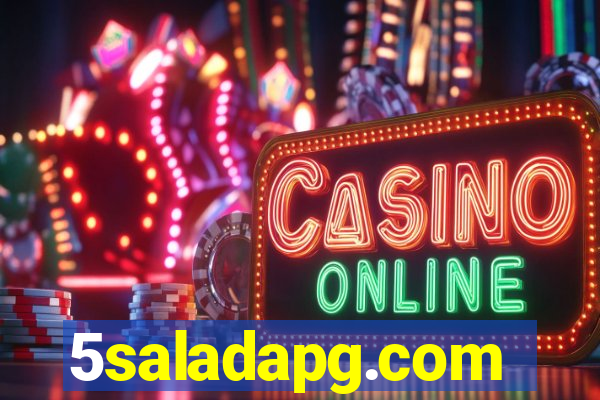 5saladapg.com