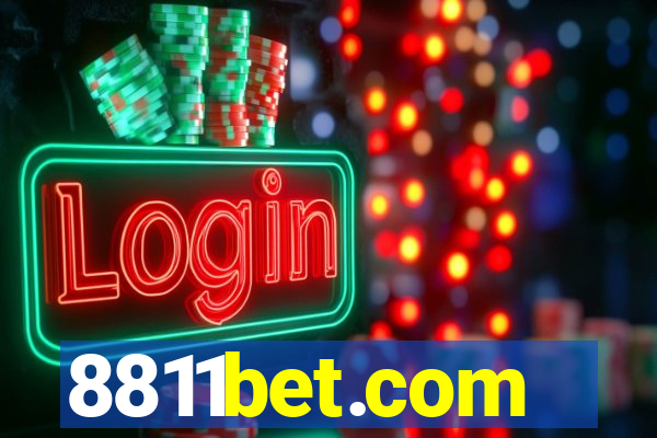 8811bet.com