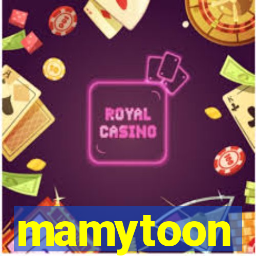 mamytoon