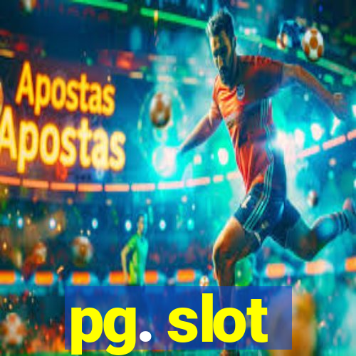 pg. slot