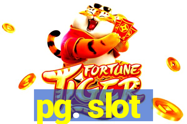 pg. slot