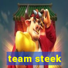 team steek