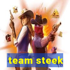 team steek