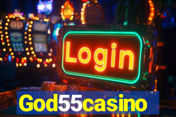 God55casino