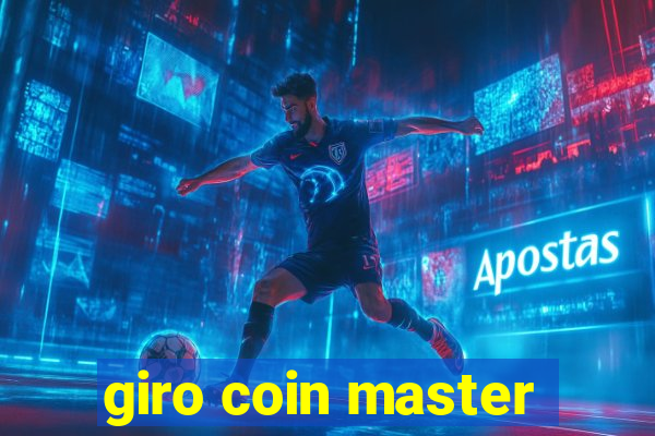 giro coin master