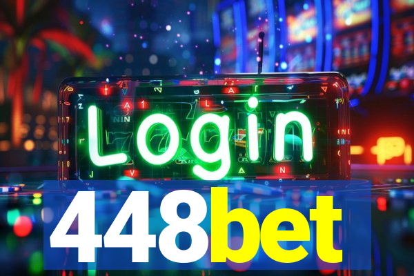 448bet