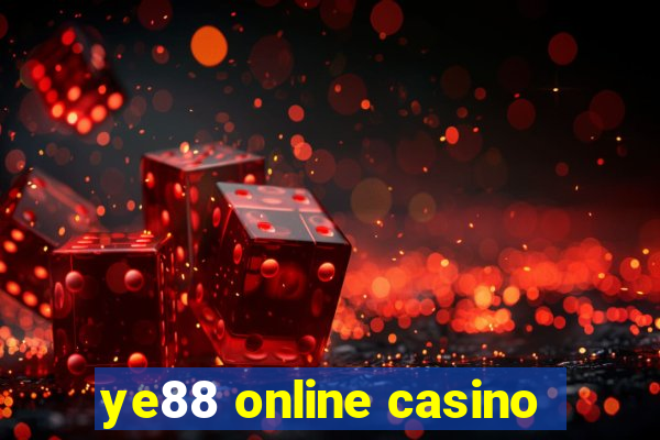 ye88 online casino