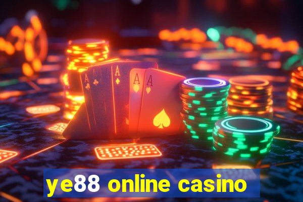 ye88 online casino