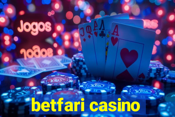 betfari casino