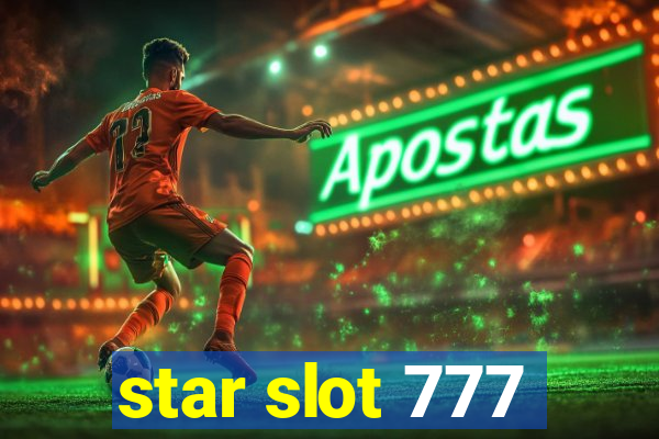 star slot 777