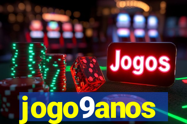 jogo9anos