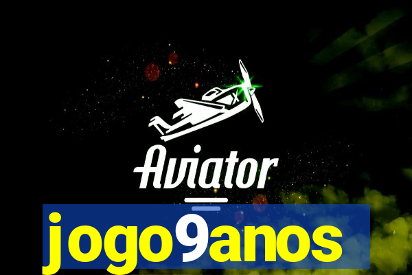 jogo9anos