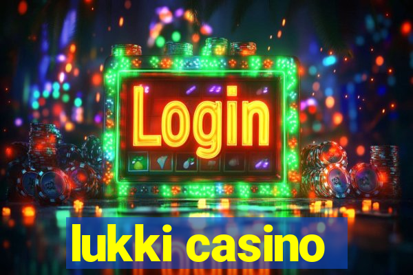 lukki casino