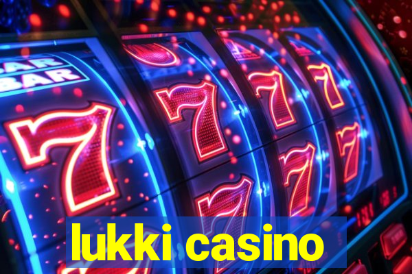 lukki casino