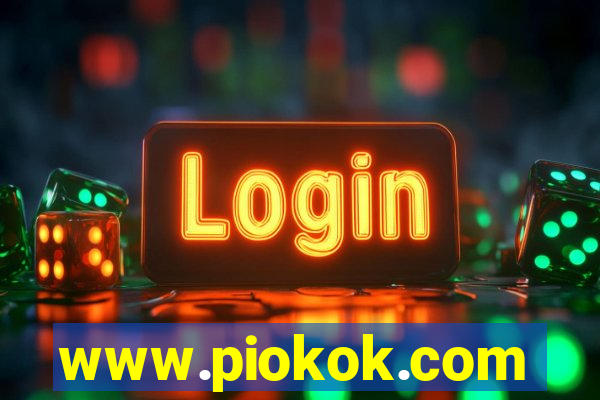 www.piokok.com