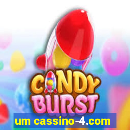 um cassino-4.com