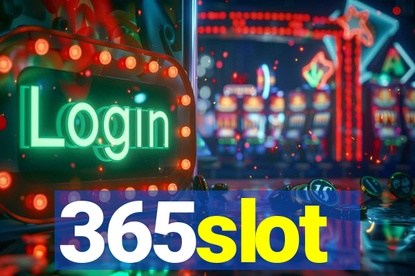 365slot