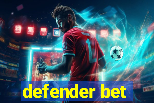 defender bet