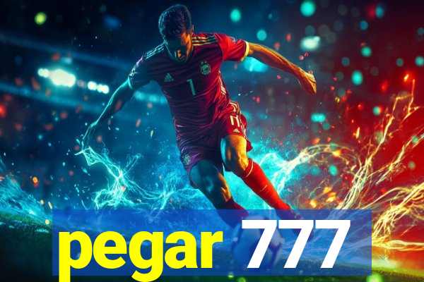 pegar 777