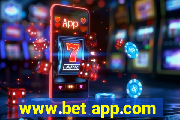 www.bet app.com