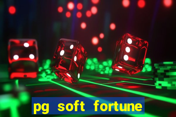 pg soft fortune tiger png