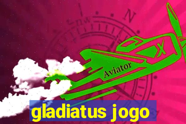 gladiatus jogo