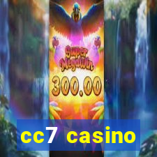 cc7 casino