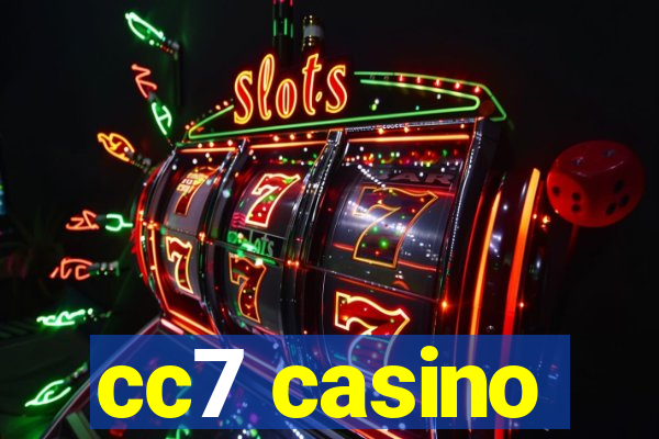 cc7 casino