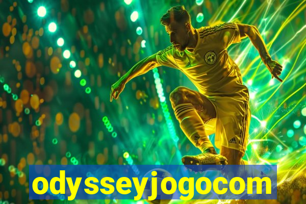 odysseyjogocom