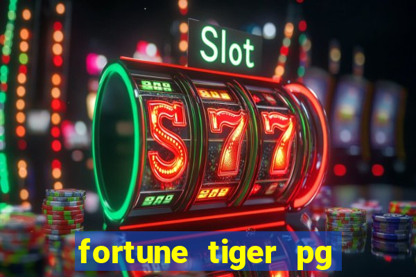 fortune tiger pg slot png