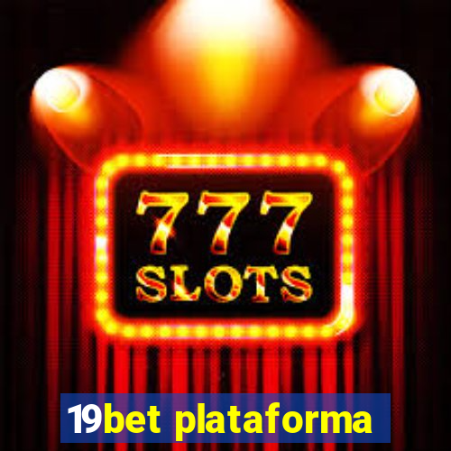 19bet plataforma