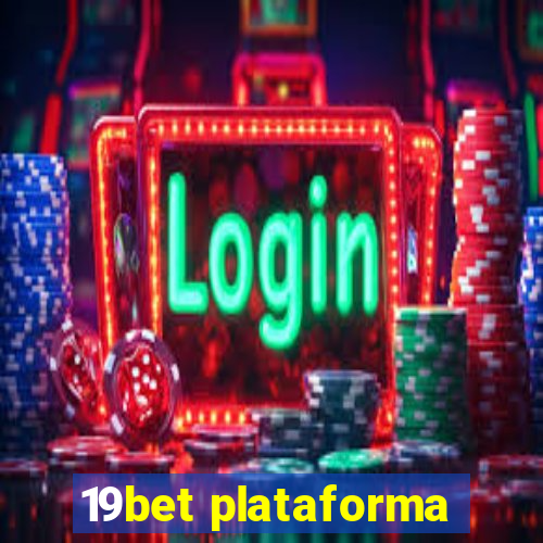 19bet plataforma