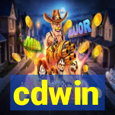 cdwin