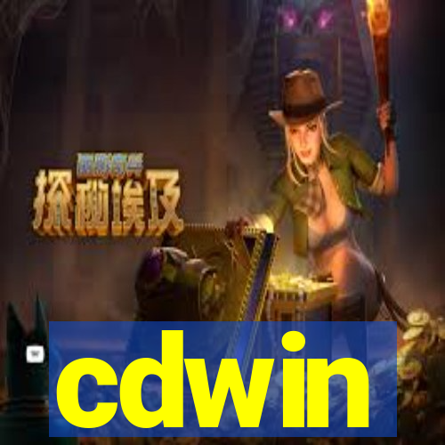 cdwin