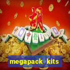 megapack kits football manager 2016