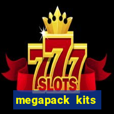 megapack kits football manager 2016