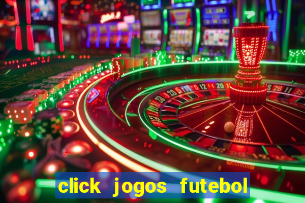 click jogos futebol de areia