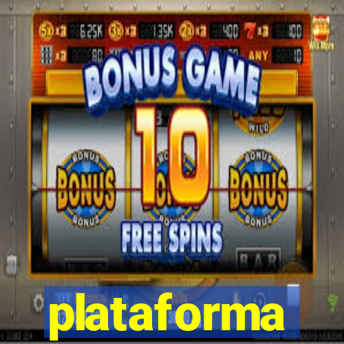 plataforma estrangeira slots