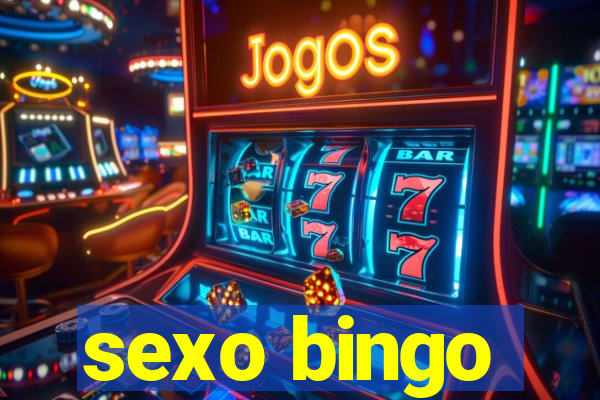 sexo bingo