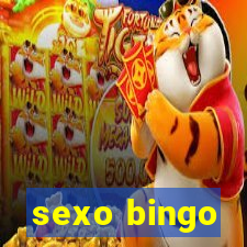 sexo bingo