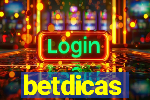 betdicas